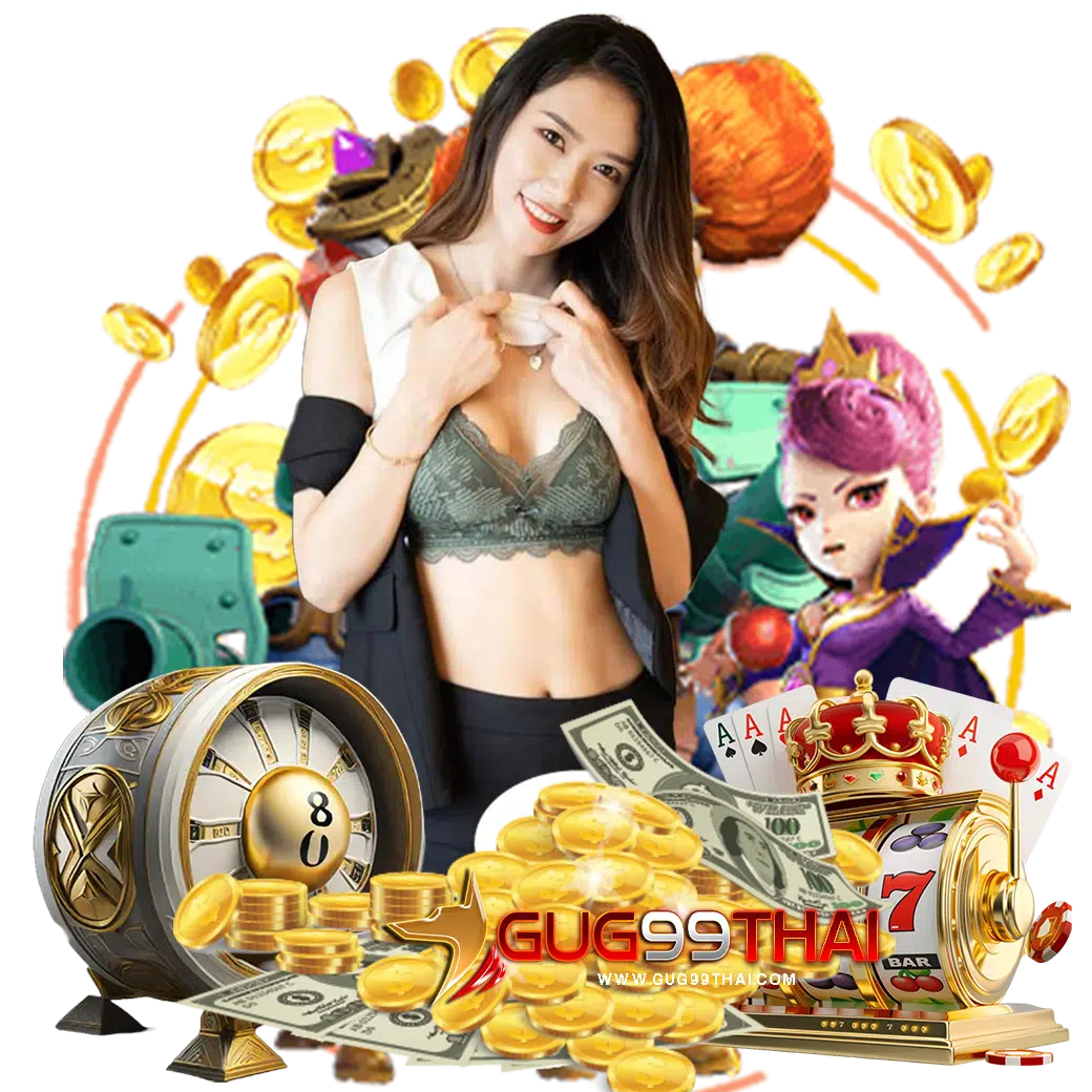 gug99th slot